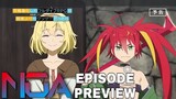 Full Dive Episode 10 Preview [English Sub] This Ultimate NextGen RPG Is Even Shittier than Real Life
