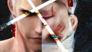 【JOJO】【Polnareff's personal direction】chevalier poster 02