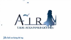 Air [BD] Tập 04 Vietsub