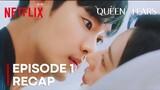 Queen Of Tears | Episode 1 Recap | Kim Soo Hyun | Kim Ji Won