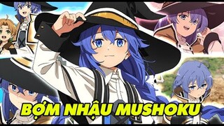 11 Sự Thật Về Roxy M. Greyrat | Mushoku Tensei