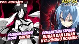 BAWAHAN RIMURU MENGAMUK MENUNJUKAN KEKUATANYA  || Tensei shitara slime datta ken