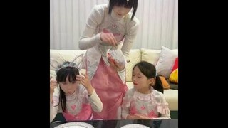 唐舞桐唐老六一辈子好姐妹 #斗罗大陆 #唐舞桐 #小舞 #唐老六