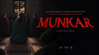 Munkar (2024)