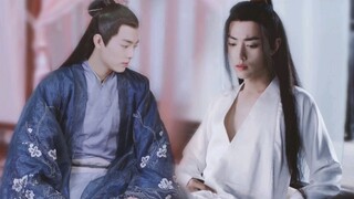 [Xiao Zhan Narcissus] "Người tình nhỏ của hoàng tử phản diện" Ranxian Nhanh chóng mặc đồ ngọt ngào H