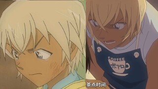 降谷零｜从小可爱到大｜阴阳怪气也可爱