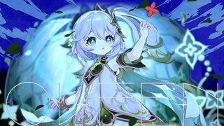 【หลิงดอกไม้】QUEEN