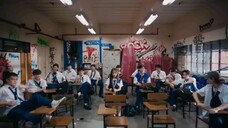 AMNS-E s1 episode 1to5