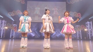 Aqours - YYY With Radio and Live 2 in NMZ