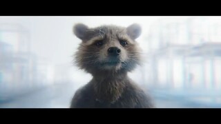 Guardians of the Galaxy Volume 3 | Official Trailer