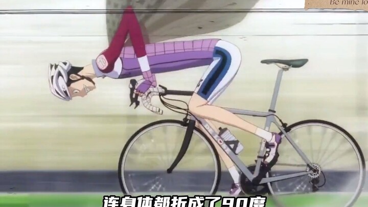 The great pervert Midousuji squeezed his body and mind to the extreme and finally completed the fina