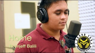 Home - Reenjeff Balili