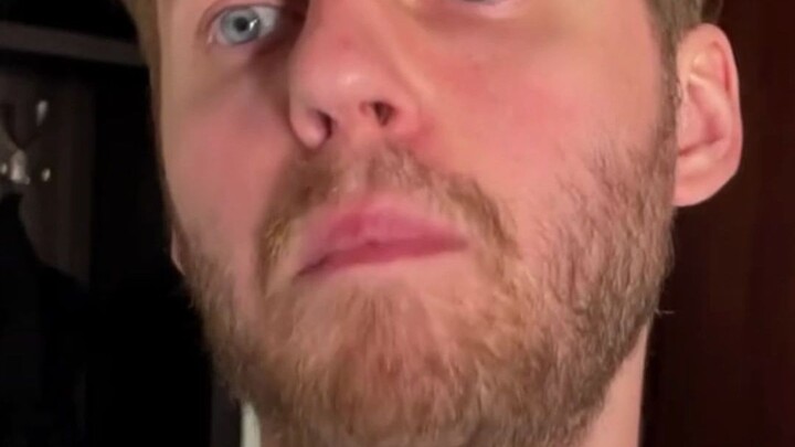 When you bend down to pick up your dropped pen...