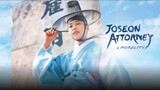 Joseon Attorney: A Morality (2023) Episode 16 Finale English sub