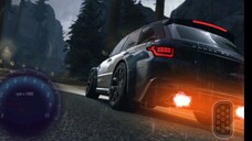 Need For Speed: No Limits 142 - Calamity | Proving Grounds: Range Rover Sport SVR (No Limits)