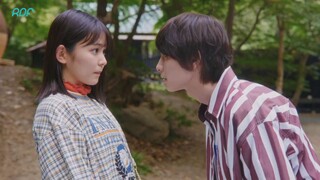 Seishun Cinderella - Episode 3 Takarir Indonesia