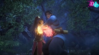 Martial Peak Episode 29 Sub Indo