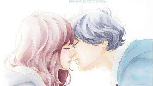 Ao Haru Ride Episode 5