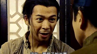 男人花重金续当不值钱的神像，没想到却被老板发现其中.