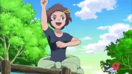 Pokémon : XY s 1 | Episode 2 | Asia Official (Hindi)