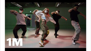 【أطفال ضالون l Going Dumb】كوريا 1M تصميم الرقصات