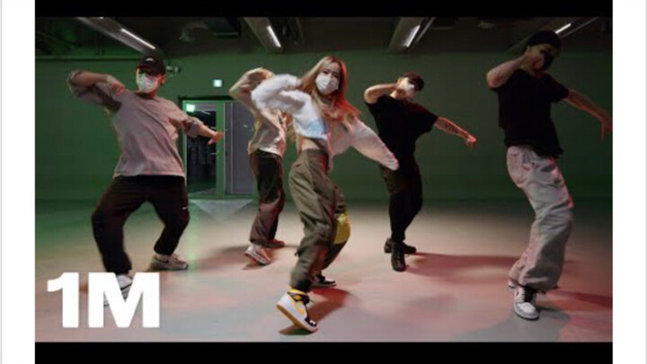 【أطفال ضالون l Going Dumb】كوريا 1M تصميم الرقصات