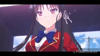 Classroom Of The Elite - [AMV] - E.T