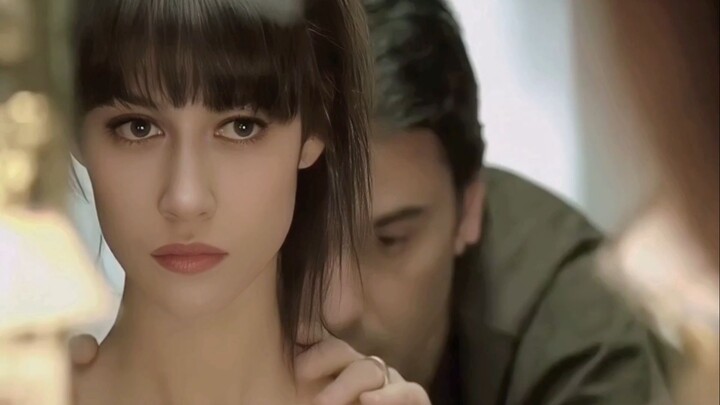 Ukrainian most beautiful action film actress Olga Kurylenko