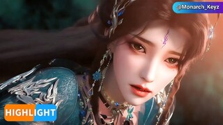 Ketika sebuah kenangan kelam terulang kembali (Eclipse of illusion ep 14) 🥲😢😭