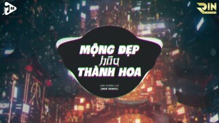 Mộng Đẹp Hóa Thành Hoa (Mee Remix) - Linh Hương Luz | Mee Media