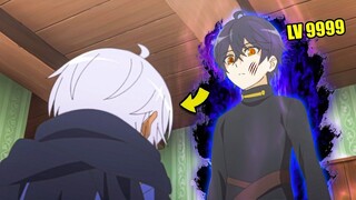 Ketika Yang Dulu Lemah Sekarang Jadi Yang Terkuat Dan Ditakuti