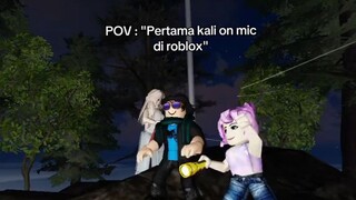 Naheya Heya Ho.. Random Banget Ini Player Roblox😭😭