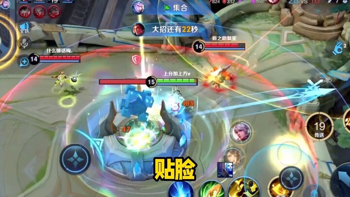 (Molun Nuwa) It’s the details that make or break it! Is this the Nuwa of your dreams?