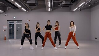 【ITZY x NCT x AESPA】itzy居然也跳了zoo？？