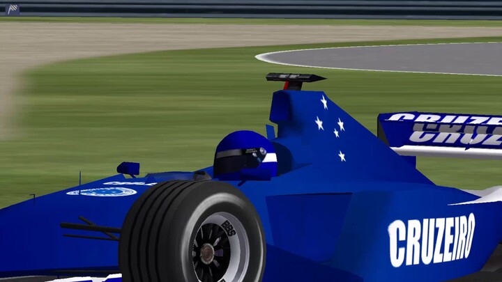 T1C6 - Cruzeiro larga na frente pela primeira vez