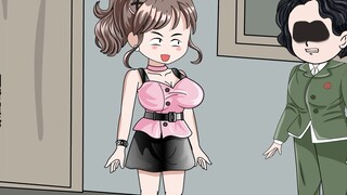 Tong Hua is going crazy!!! 151