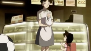 【Mauri Ran】 Ran mulai membeli bahan makanan dan memasak untuk dirinya sendiri saat dia masih sangat 