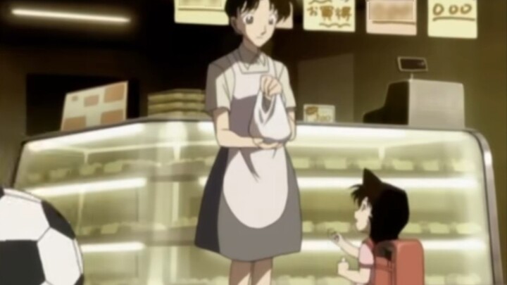 【Mauri Ran】 Ran bắt đầu tự đi mua đồ tạp hóa và nấu ăn cho mình từ khi còn rất nhỏ.