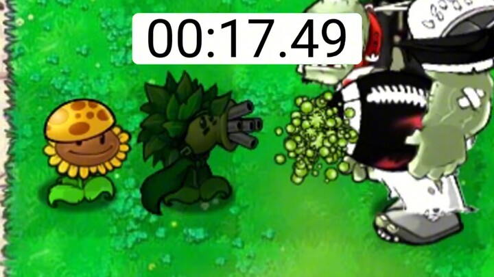 最后三十秒！弑神