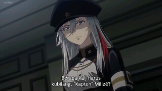86 part 2 Ep 1 sub indo