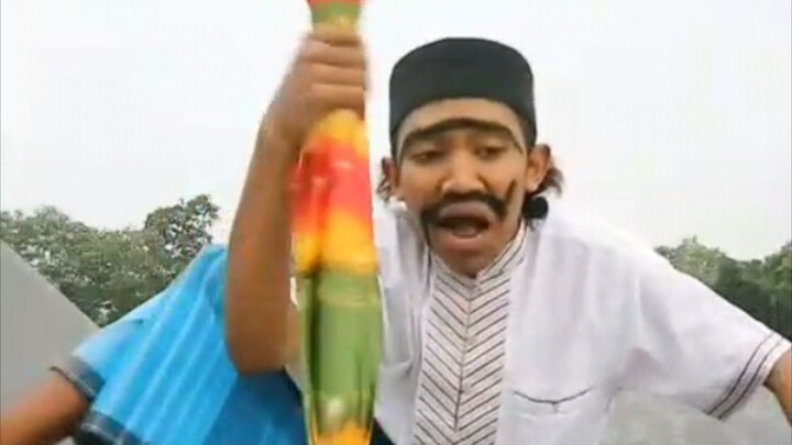 di kandani ngeyel🤣