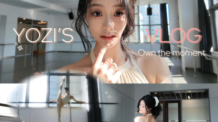 A Day in the Life of a Ballet Student at the Shanghai Theatre Academy