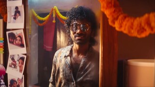 Singari Video Song Tamil - Dude - Pradeep Ranganathan, Mamitha Baiju, Sai Abhyankar