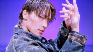 [SEVENTEEN Lee Chan] เวอร์ชั่นแดนซ์อย่างเป็นทางการของเพลงใหม่ WAIT! เจ๋งมาก!