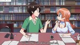 Tóm Tắt Anime Hay- Chúng Tôi Không Bao Giờ Học Phần 2 - p2.7 dcm hay vl