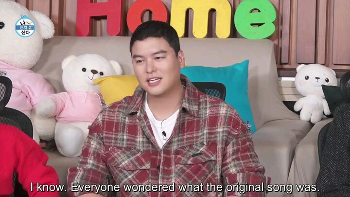 [ENGSUB] I LIVE ALONE EP570