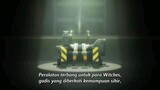 Strike Witches Season 3 Episode 01 Subtitle Indonesia