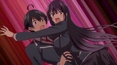 Main Brutal Bareng Ayang 🥵💦