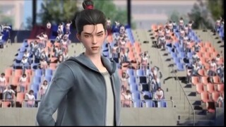 All Round Master Episode 5 Sub Indo