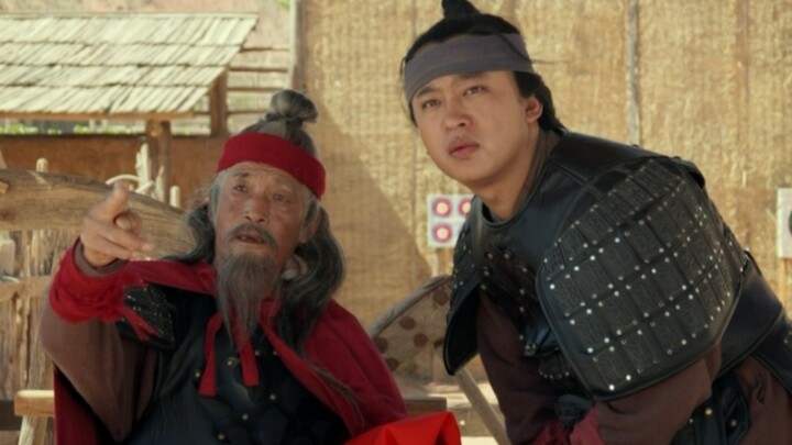 Use TV series to promote Northwest delicacy Zongpizi